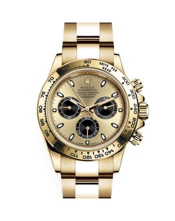 Rolex Daytona 116508 Champagne Paul Newman