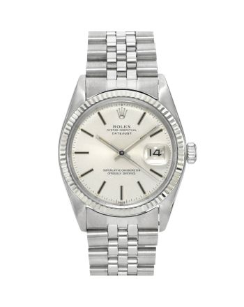 Rolex Datejust 16014 Stainless Steel