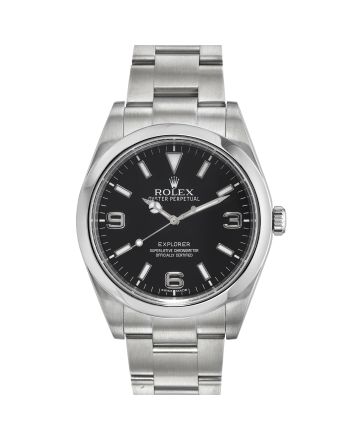 Rolex Explorer 214270 Mark 1