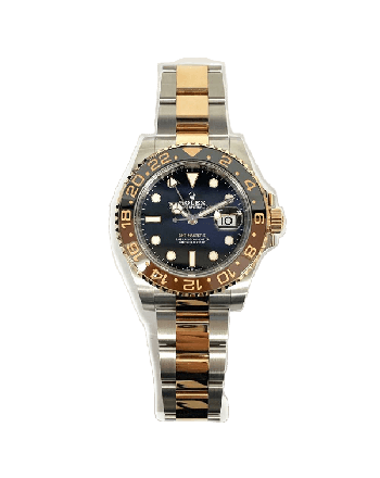 Rolex Gmt-Master 126711CHNR Root Beer Dial Nov 2020