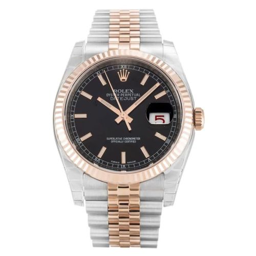 Rolex Datejust Lady 179171-01 Ladies 36MM