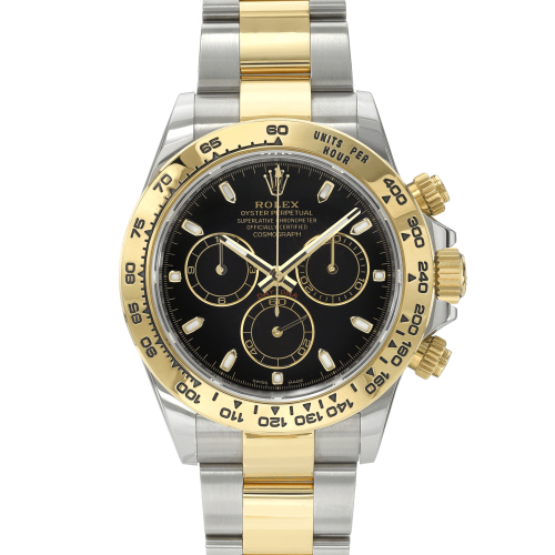 Rolex Daytona 116503 Black