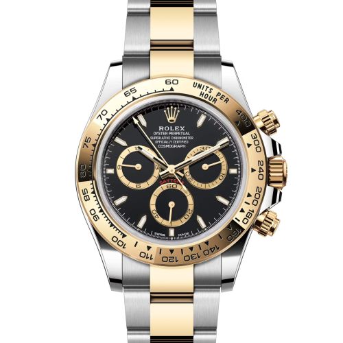 Rolex Daytona 126503 Two Tone