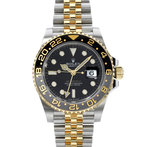 Rolex GMT-Master II 126713GRNR